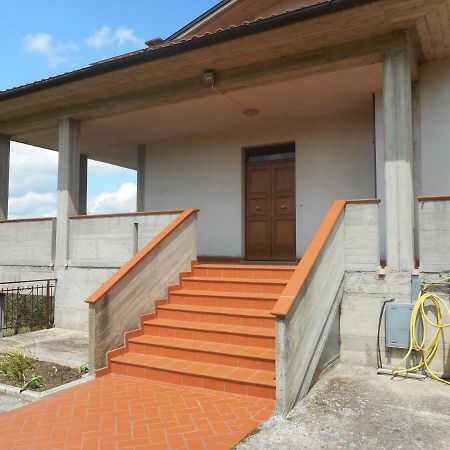 Poggio Fiorito Apartman Castiglion Fiorentino Kültér fotó