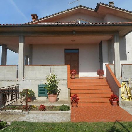 Poggio Fiorito Apartman Castiglion Fiorentino Kültér fotó