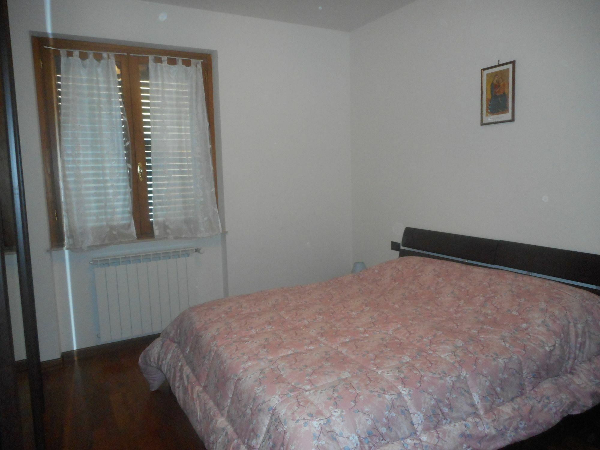Poggio Fiorito Apartman Castiglion Fiorentino Kültér fotó