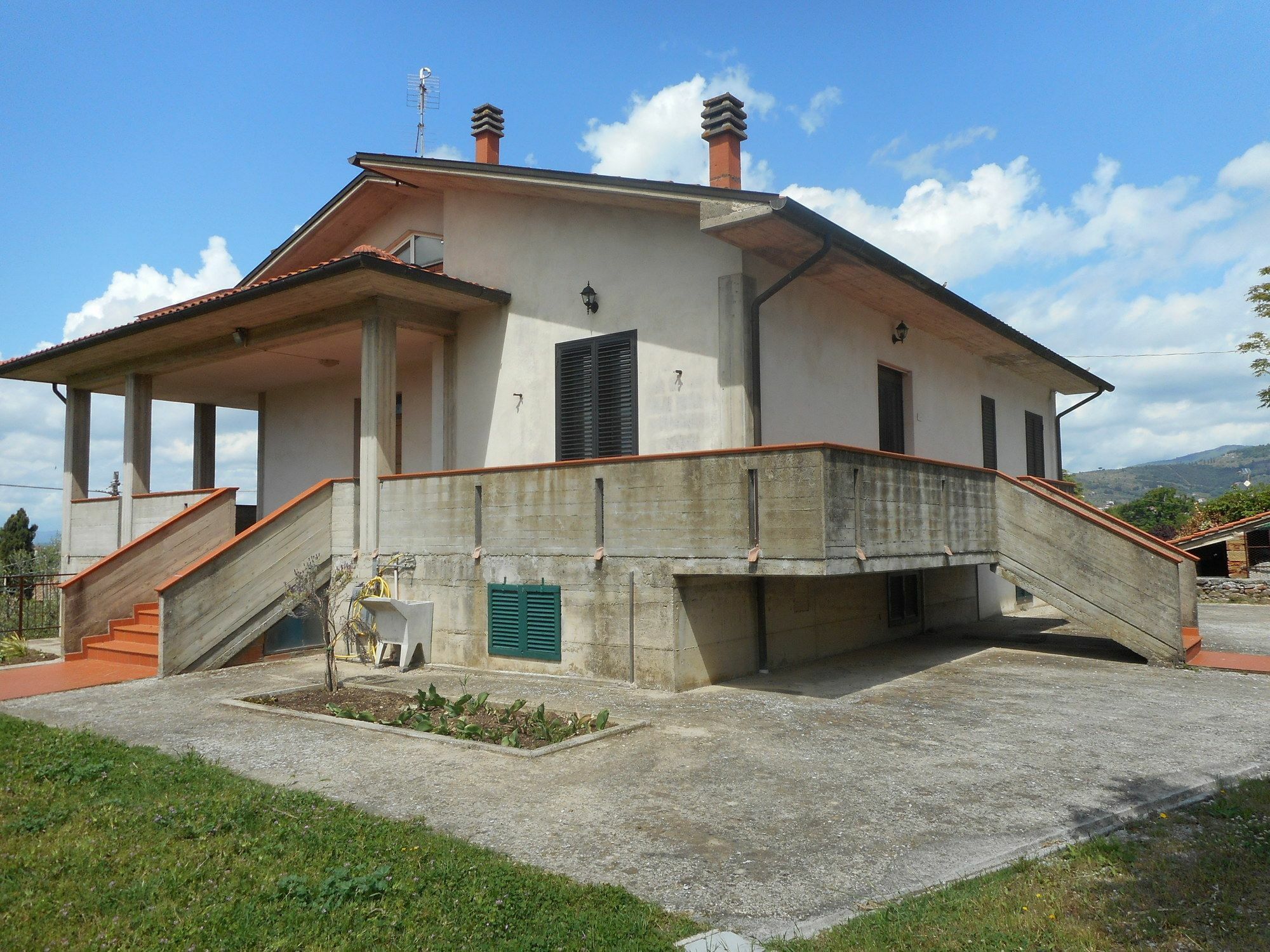 Poggio Fiorito Apartman Castiglion Fiorentino Kültér fotó