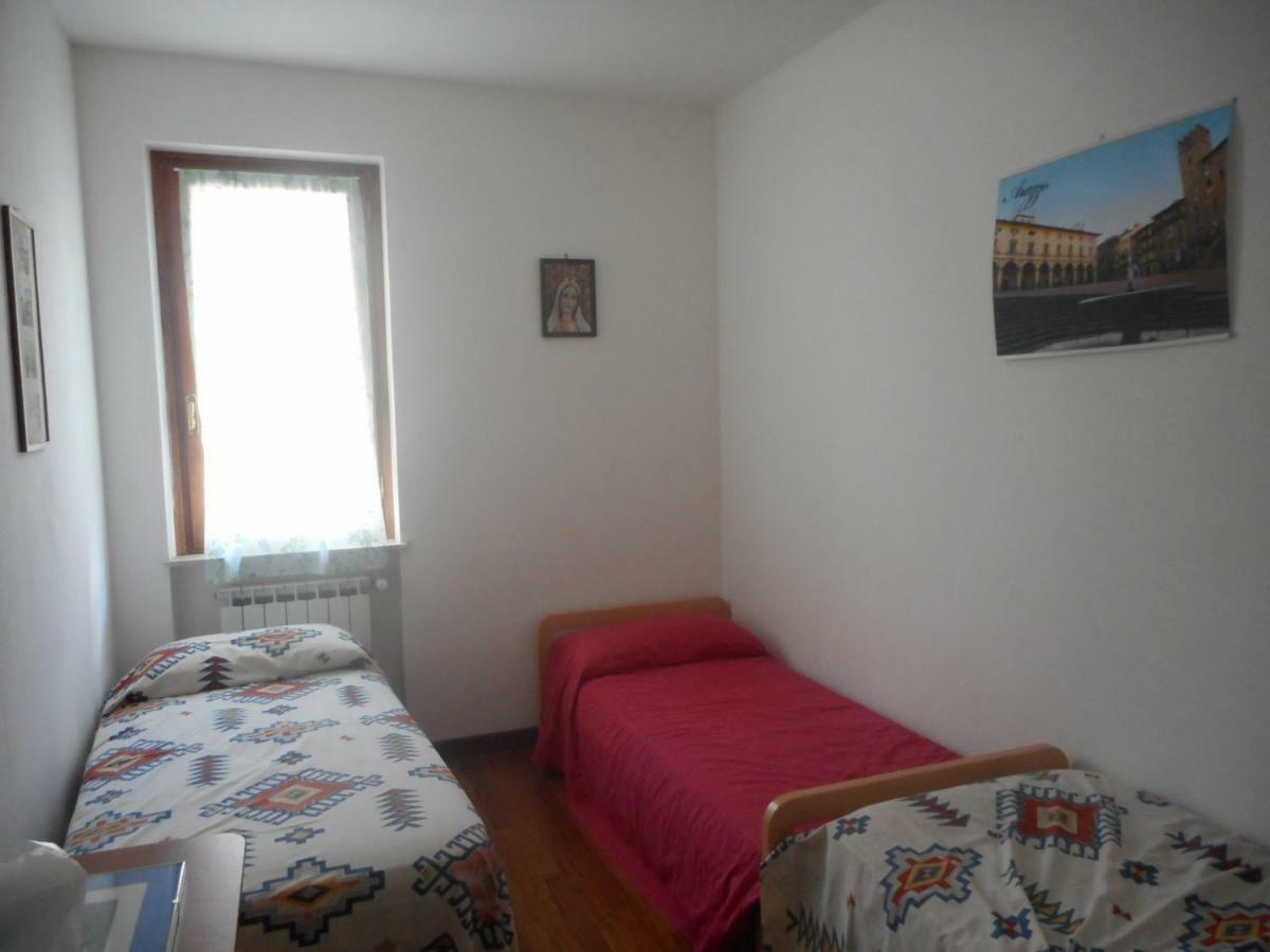 Poggio Fiorito Apartman Castiglion Fiorentino Kültér fotó