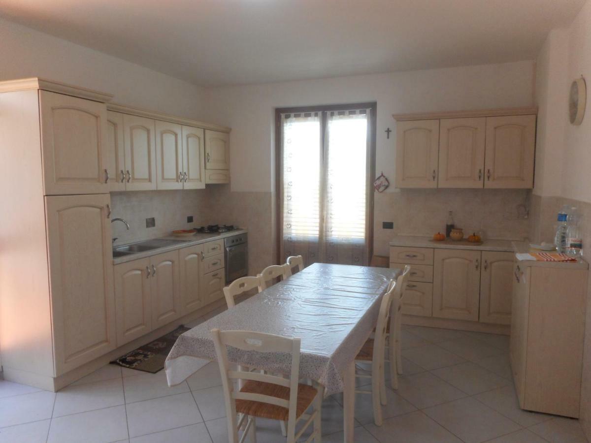 Poggio Fiorito Apartman Castiglion Fiorentino Kültér fotó
