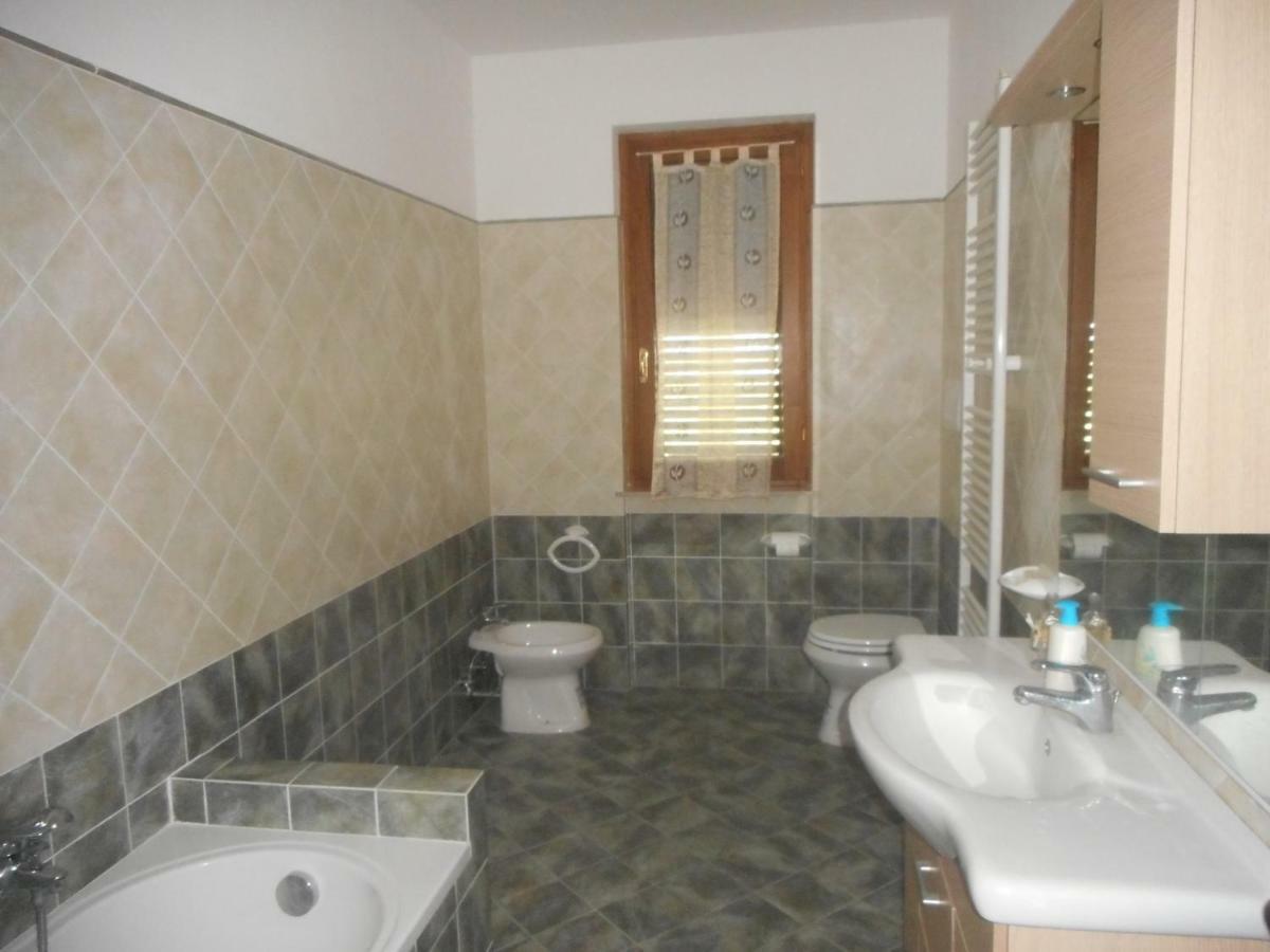 Poggio Fiorito Apartman Castiglion Fiorentino Kültér fotó