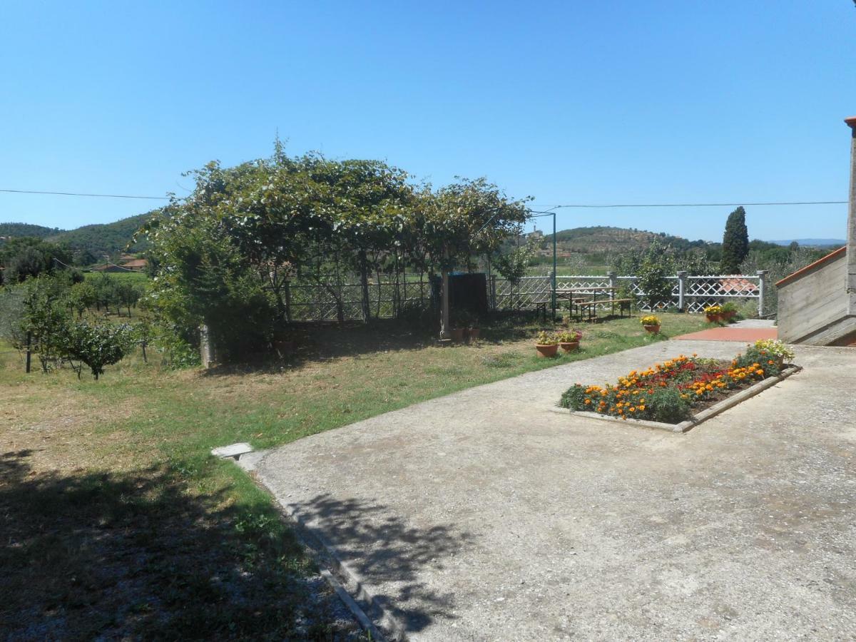 Poggio Fiorito Apartman Castiglion Fiorentino Kültér fotó