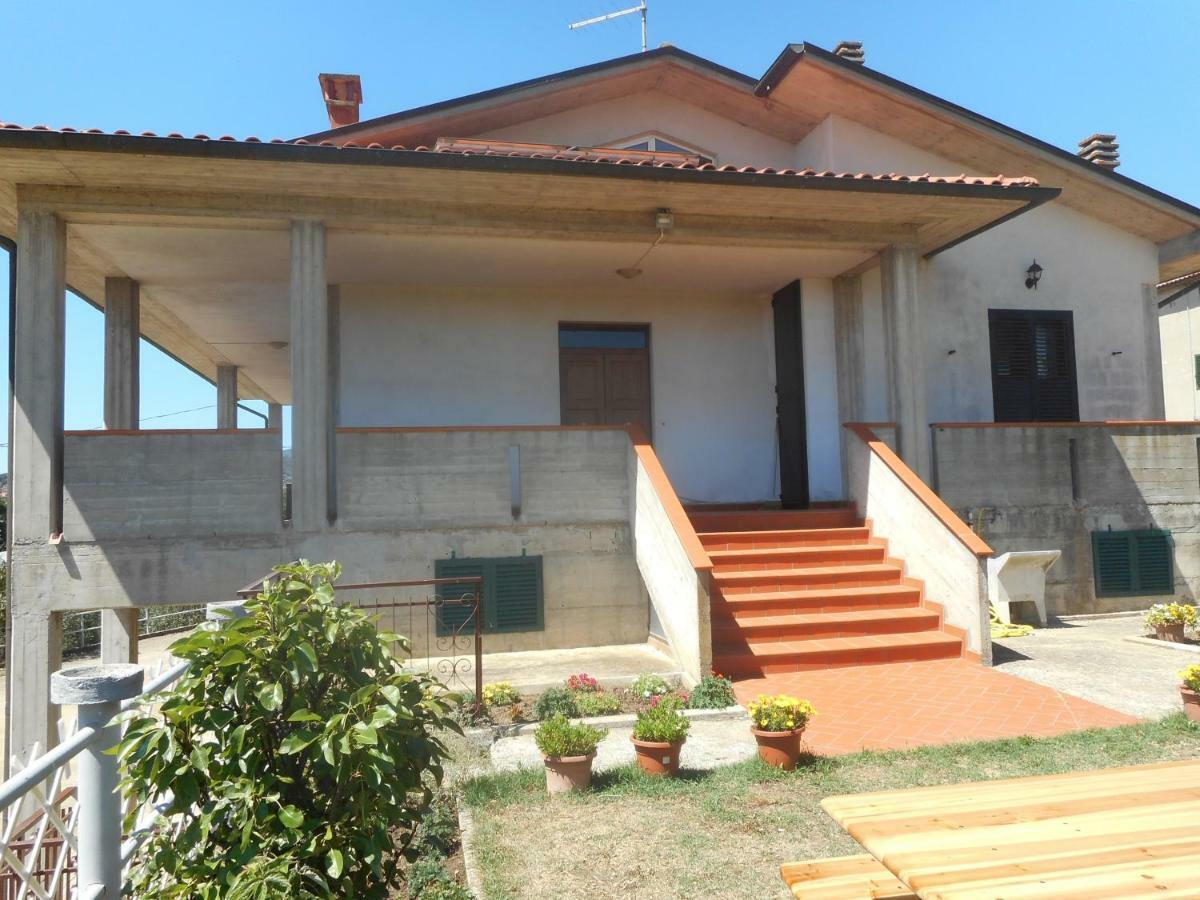 Poggio Fiorito Apartman Castiglion Fiorentino Kültér fotó