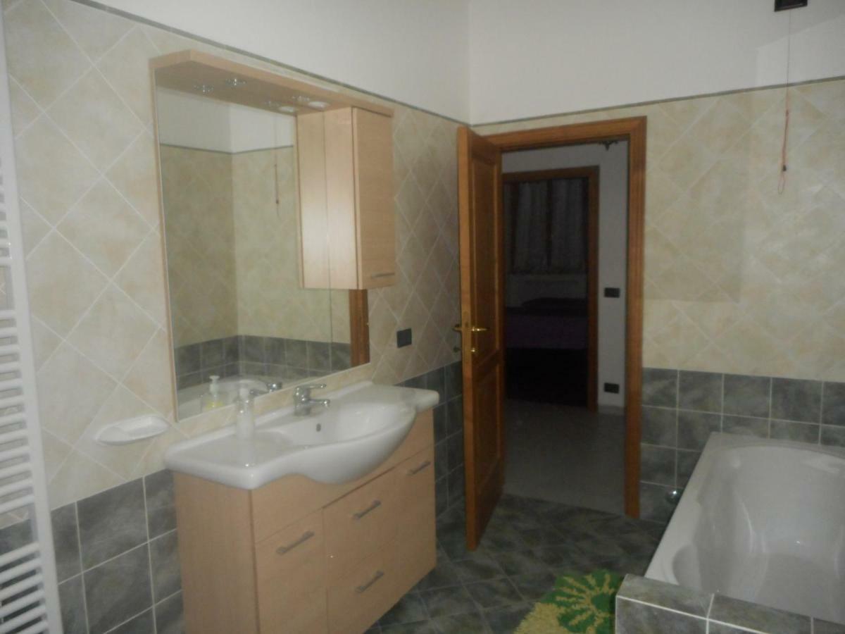 Poggio Fiorito Apartman Castiglion Fiorentino Kültér fotó