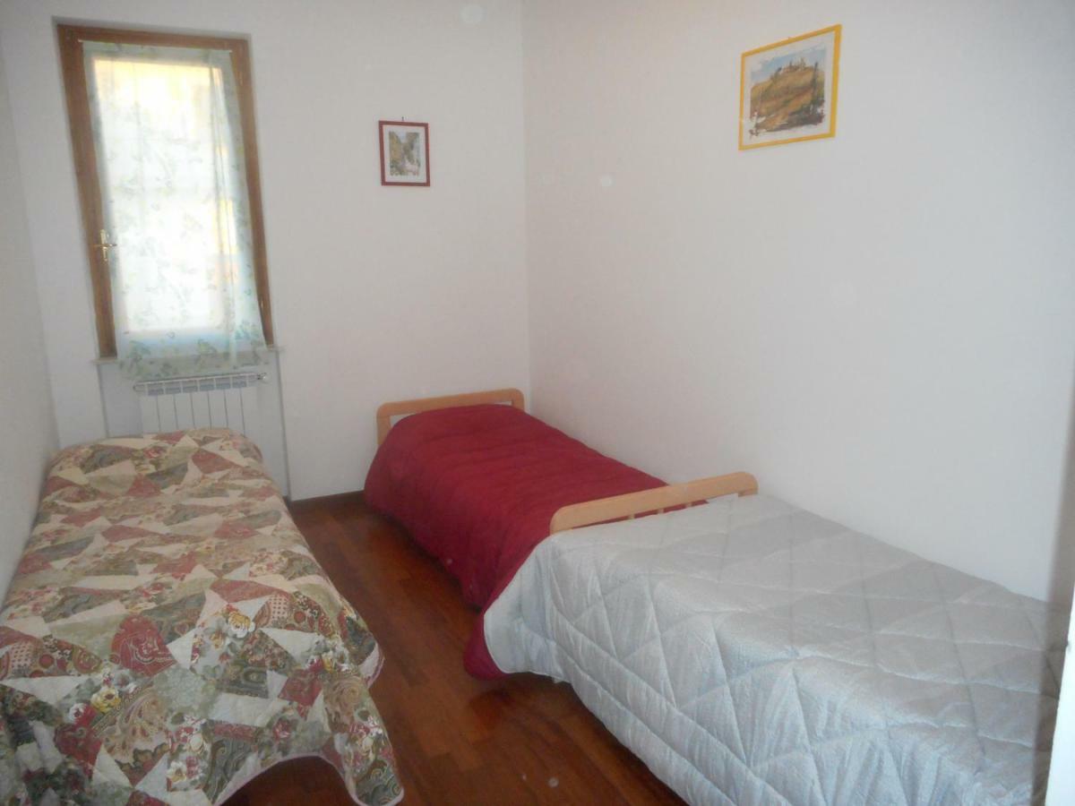 Poggio Fiorito Apartman Castiglion Fiorentino Kültér fotó