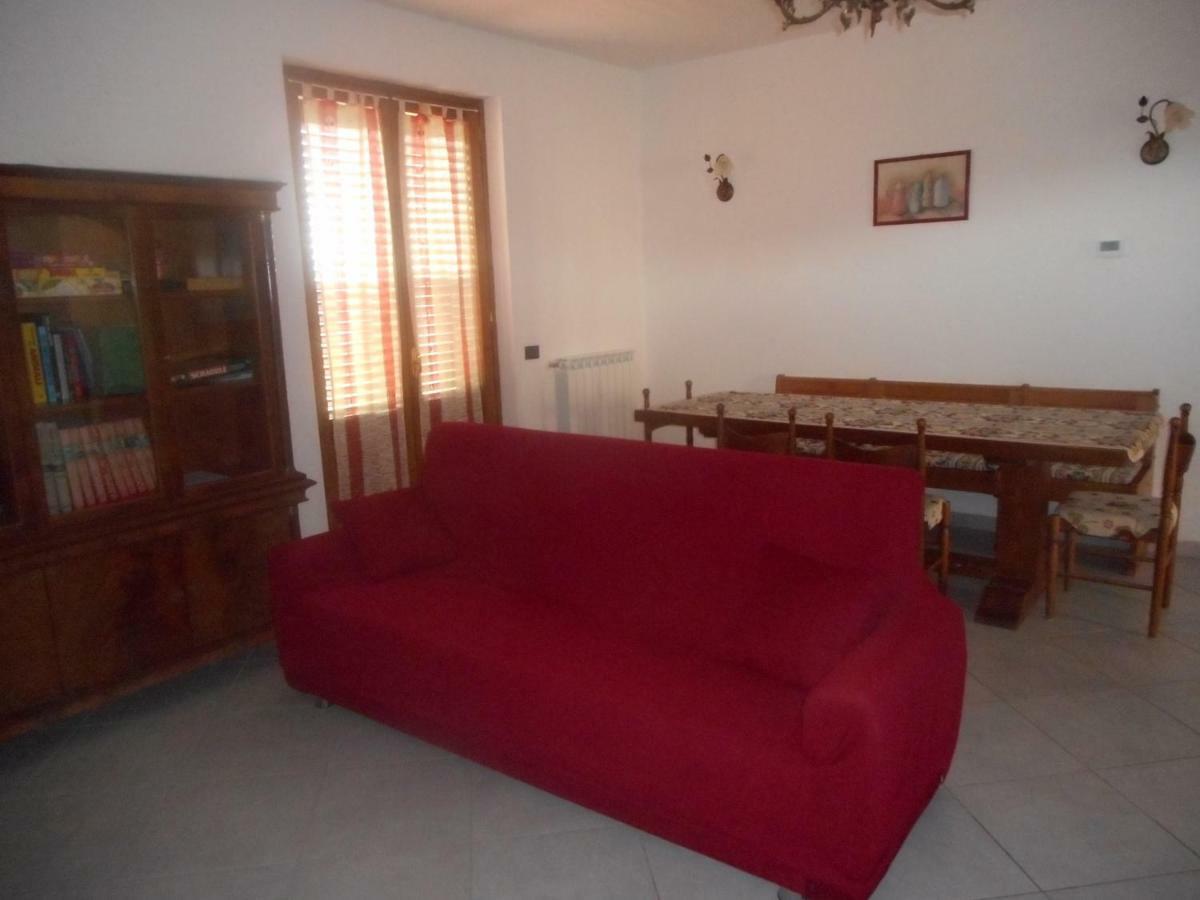 Poggio Fiorito Apartman Castiglion Fiorentino Kültér fotó