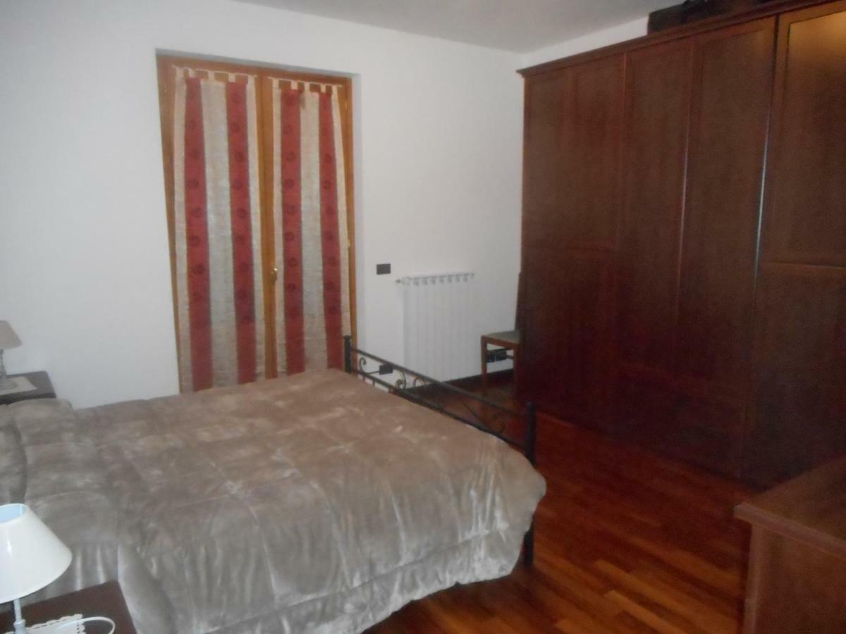 Poggio Fiorito Apartman Castiglion Fiorentino Kültér fotó