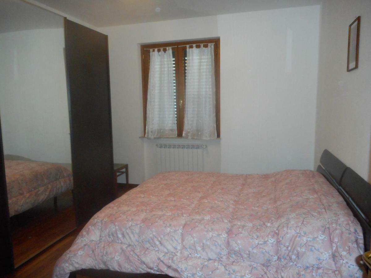 Poggio Fiorito Apartman Castiglion Fiorentino Kültér fotó